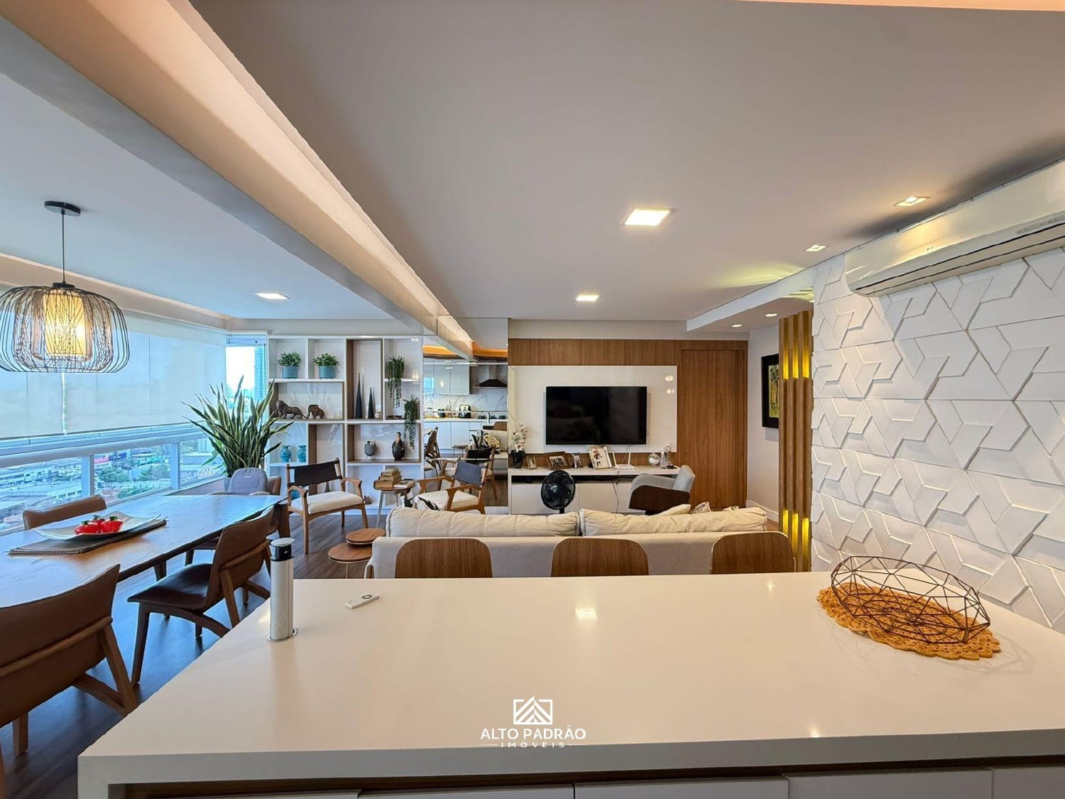 Apartamento, 3 quartos, 102 m² - Foto 4