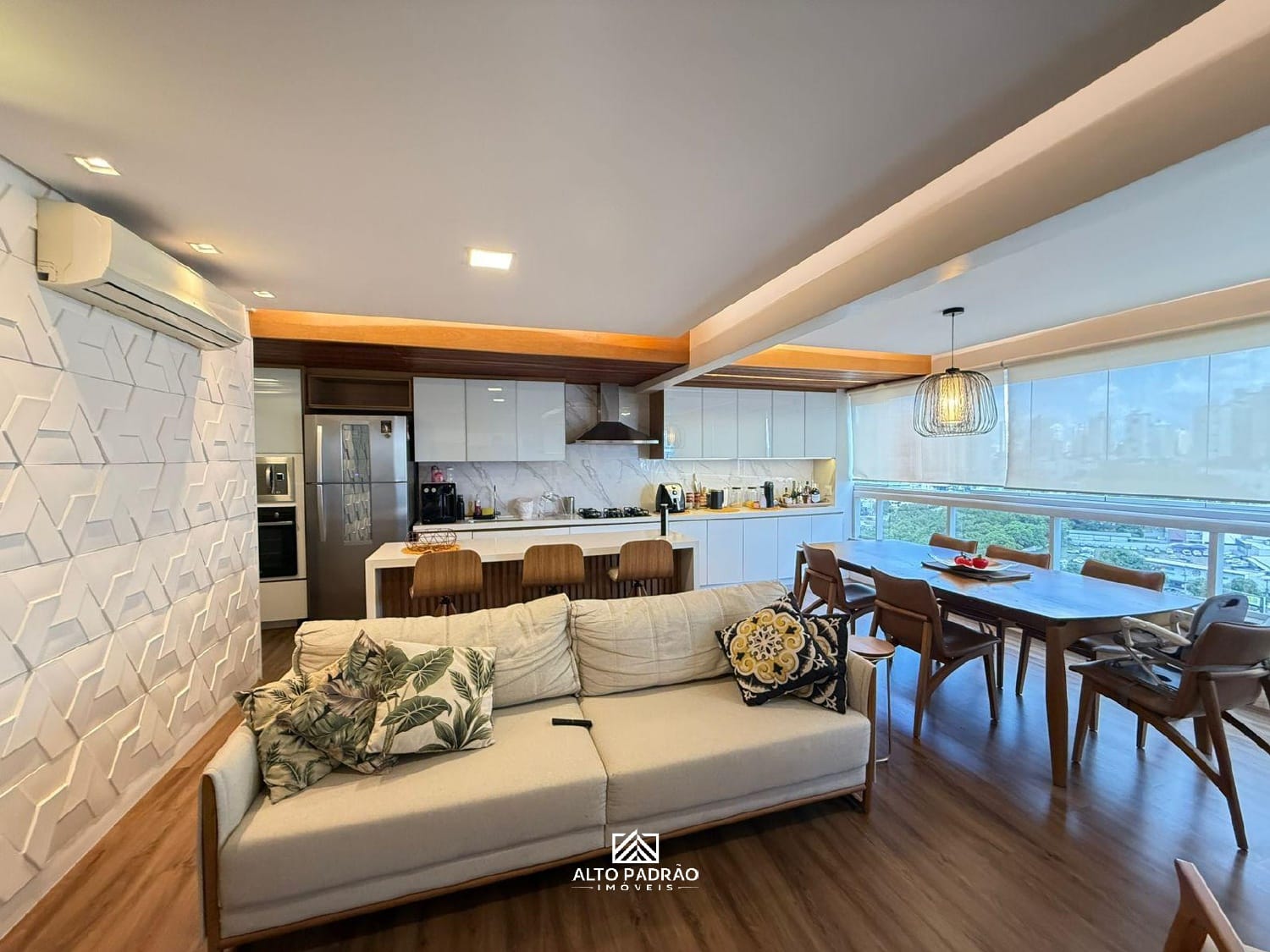 Apartamento, 3 quartos, 102 m² - Foto 7