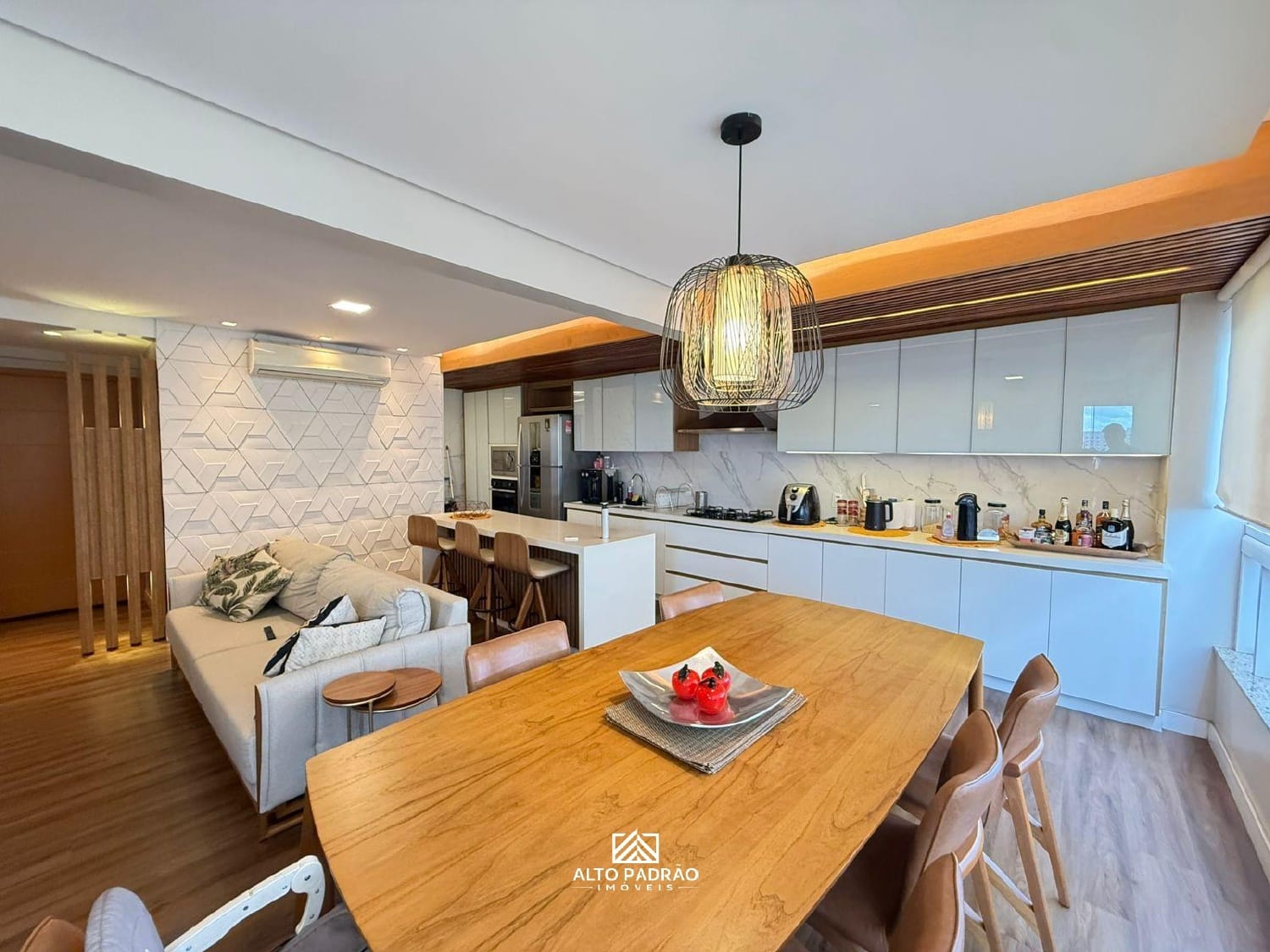 Apartamento, 3 quartos, 102 m² - Foto 8