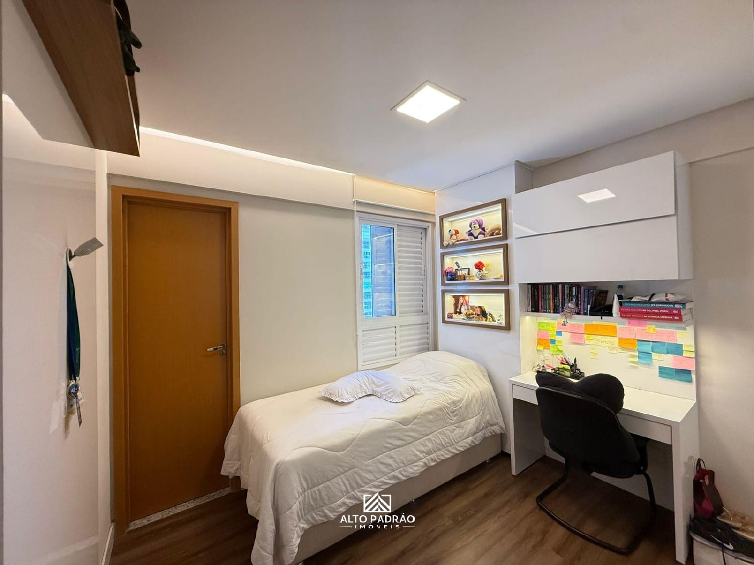 Apartamento, 3 quartos, 102 m² - Foto 18