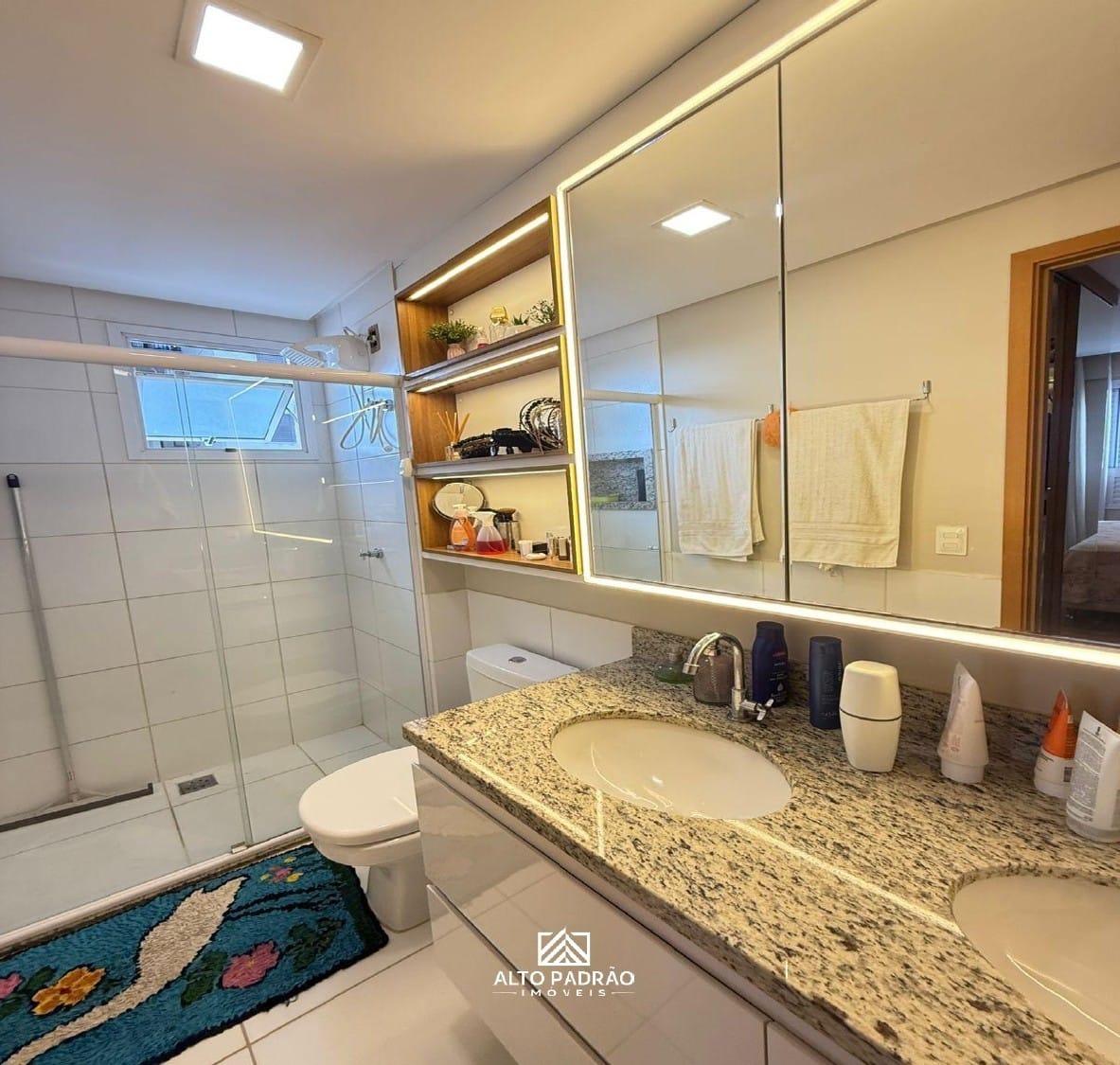 Apartamento, 3 quartos, 102 m² - Foto 22