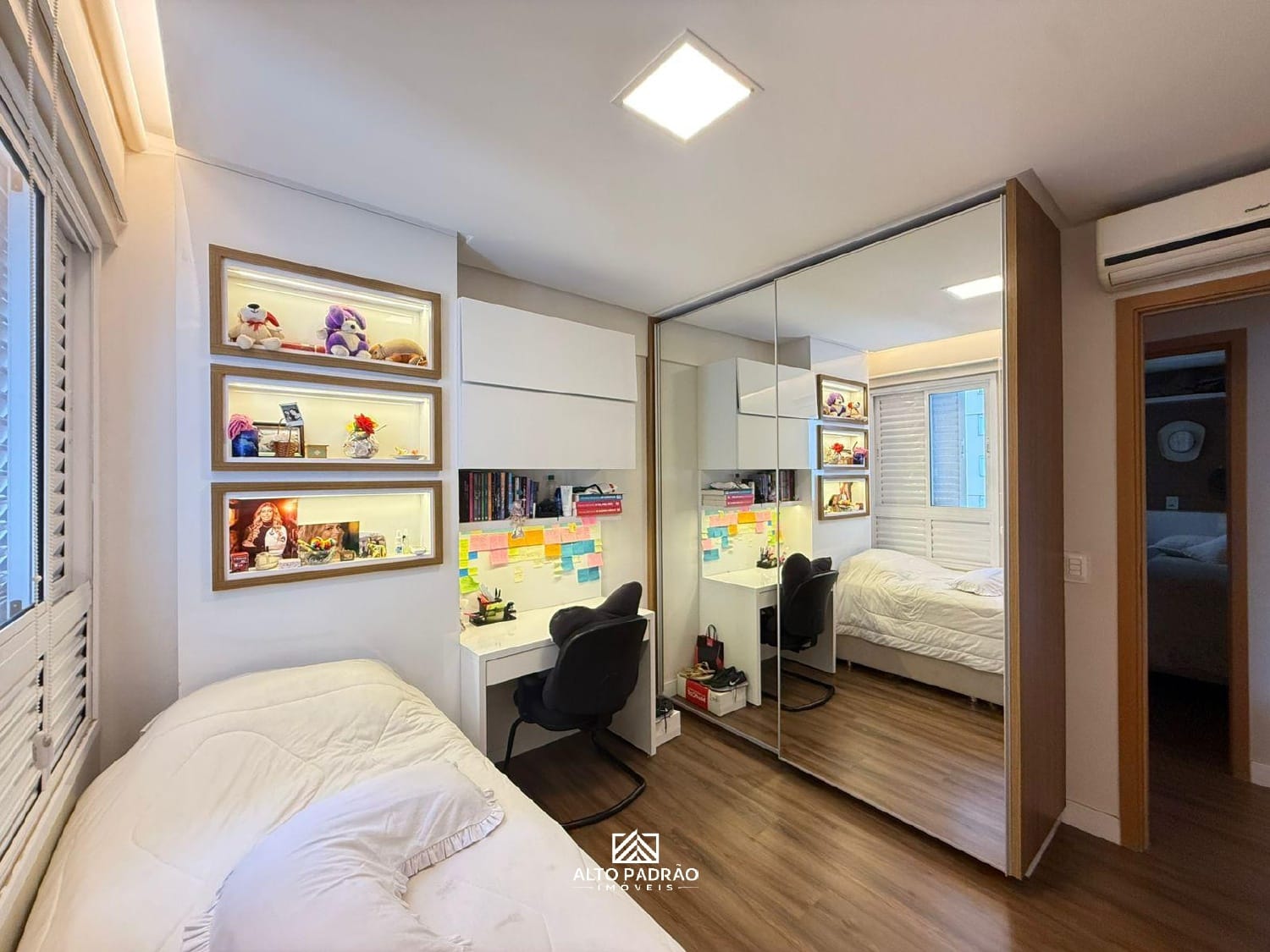 Apartamento, 3 quartos, 102 m² - Foto 23