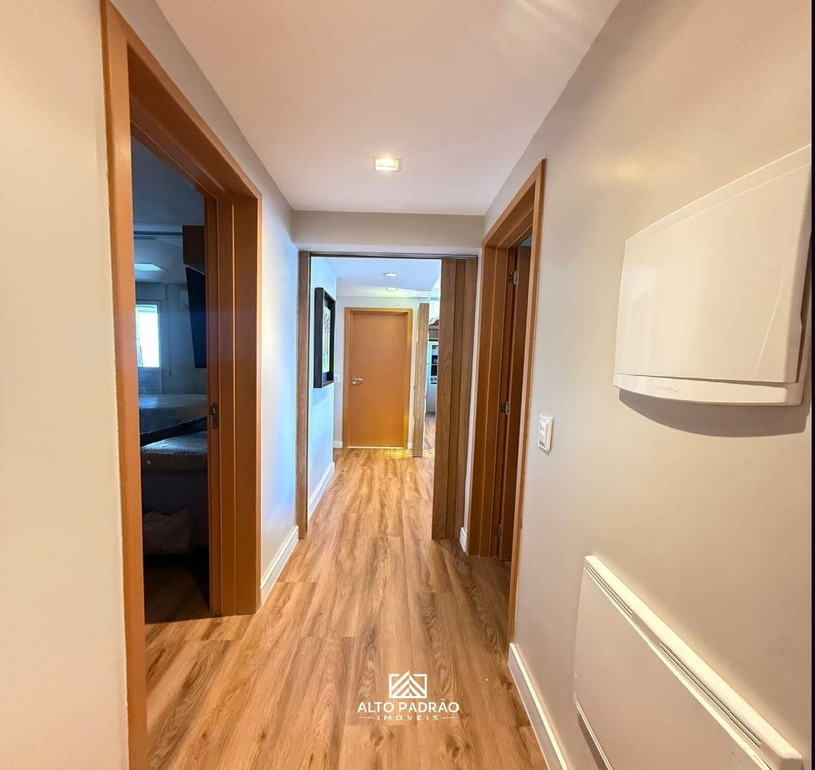 Apartamento, 3 quartos, 102 m² - Foto 26