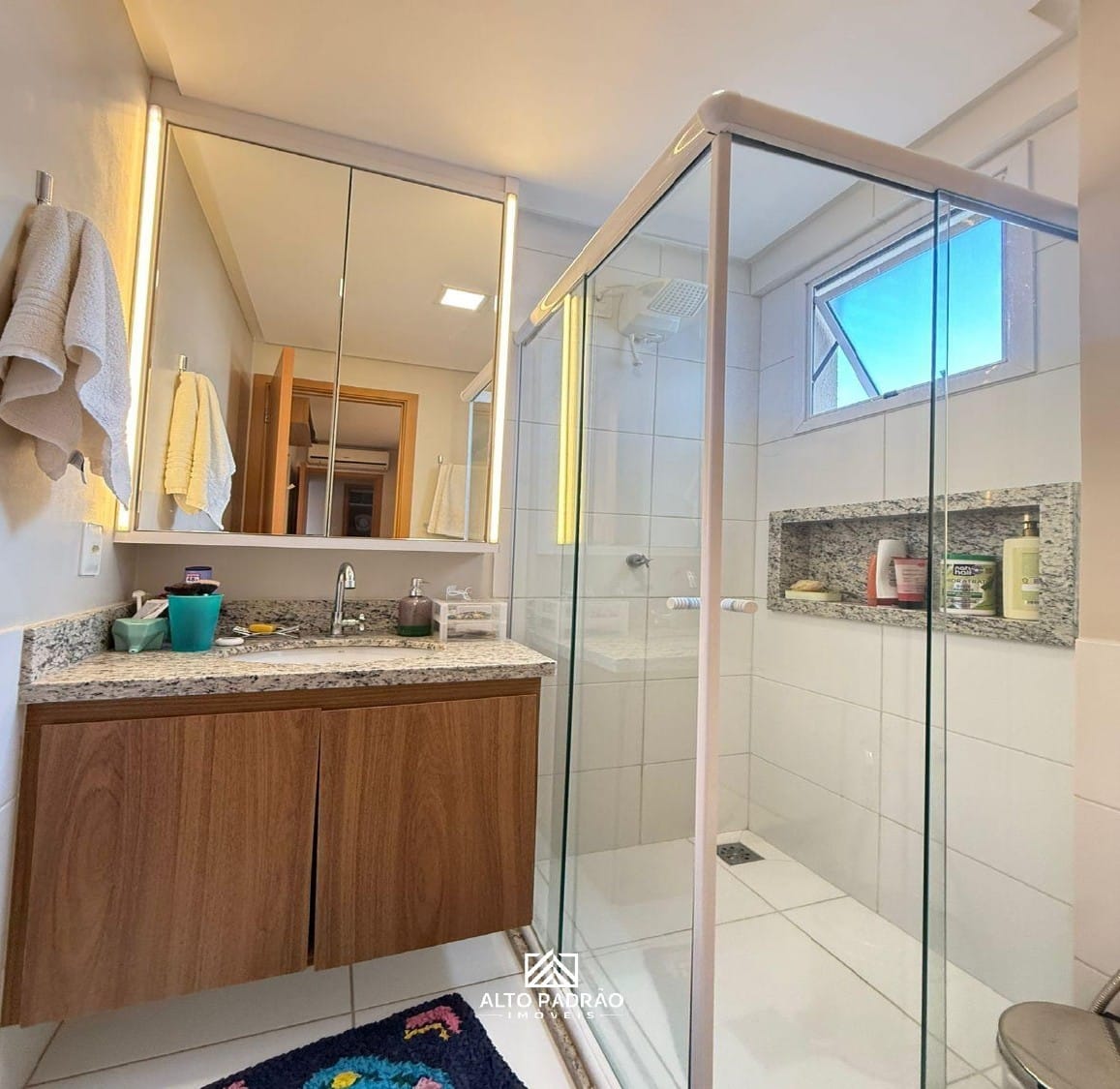 Apartamento, 3 quartos, 102 m² - Foto 27