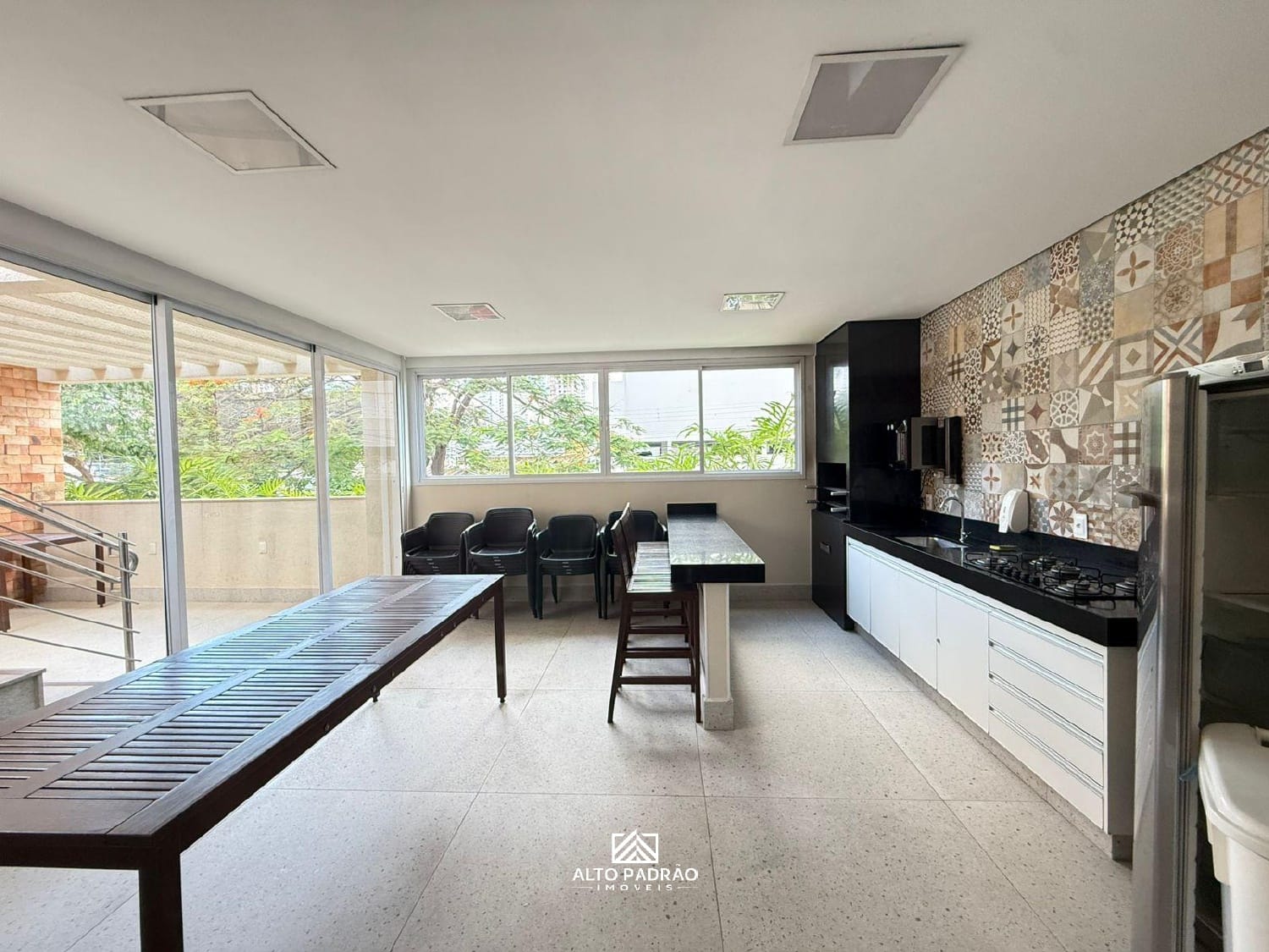 Apartamento, 3 quartos, 102 m² - Foto 34