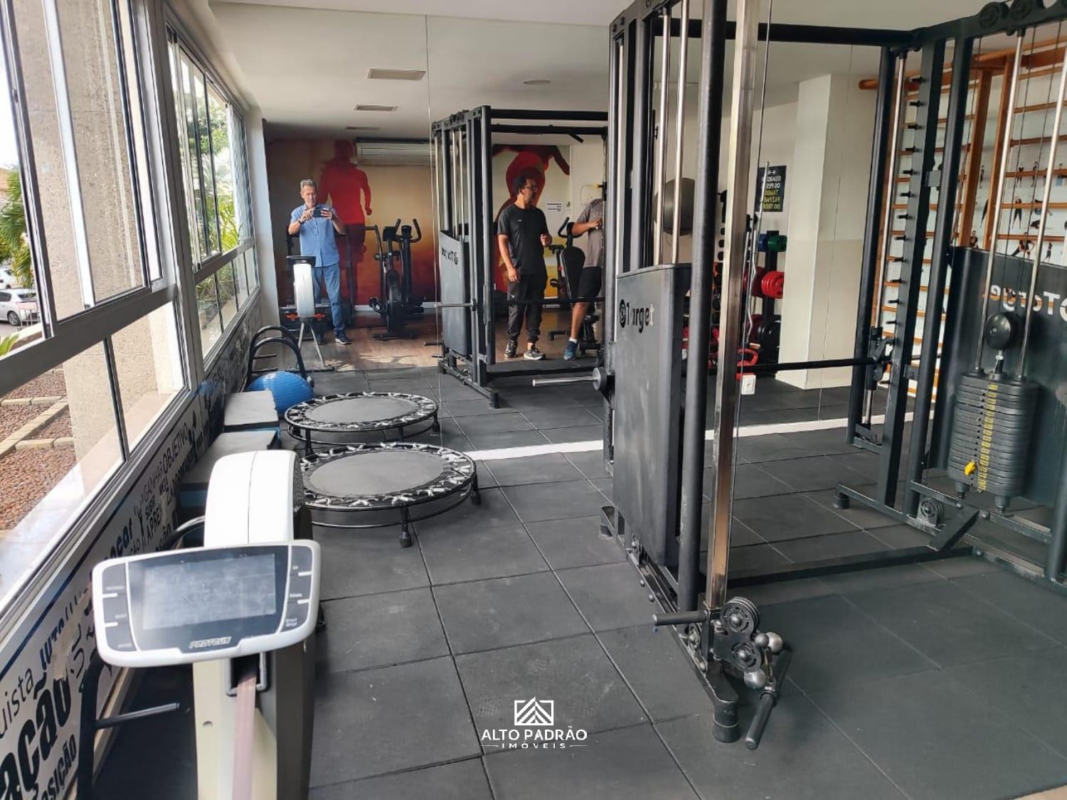 Apartamento, 3 quartos, 102 m² - Foto 41