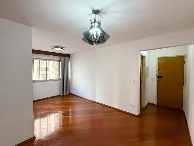 Apartamento com 63m² 2 quartos e 2 banheiros, à venda, no bairro Santana em São Paulo