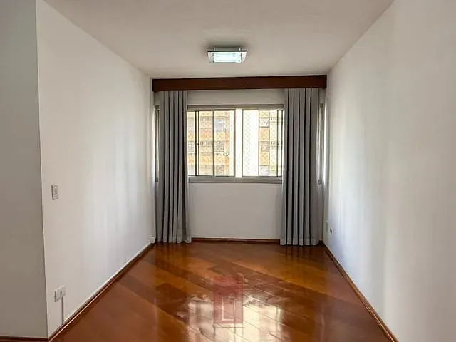 Apartamento com 63m² 2 quartos e 2 banheiros, à venda, no bairro Santana em São Paulo