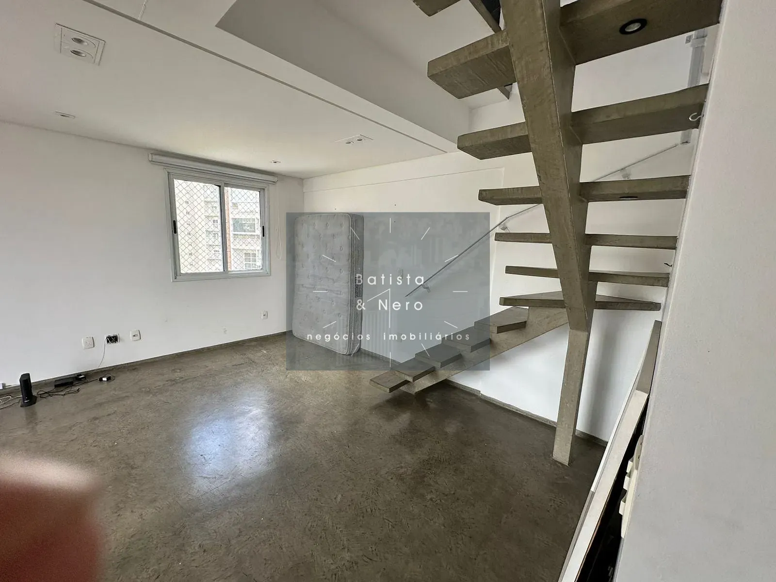 Apartamento, 1 quarto, 84 m² - Foto 5