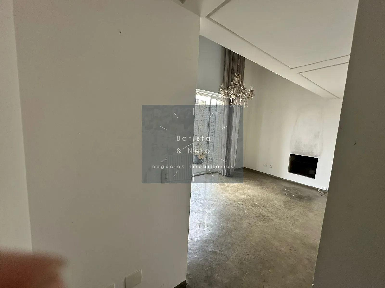 Apartamento, 1 quarto, 84 m² - Foto 2