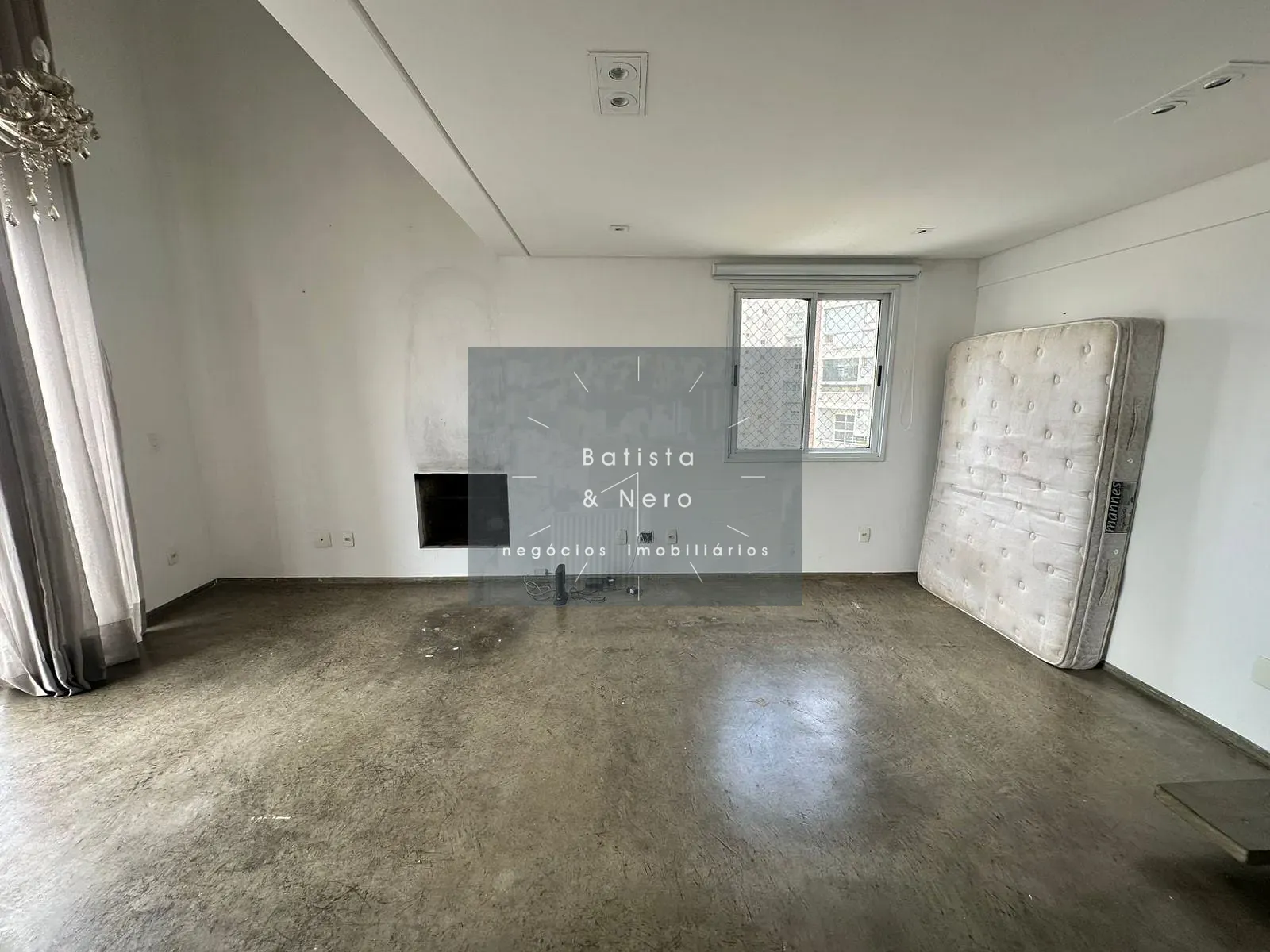 Apartamento, 1 quarto, 84 m² - Foto 3
