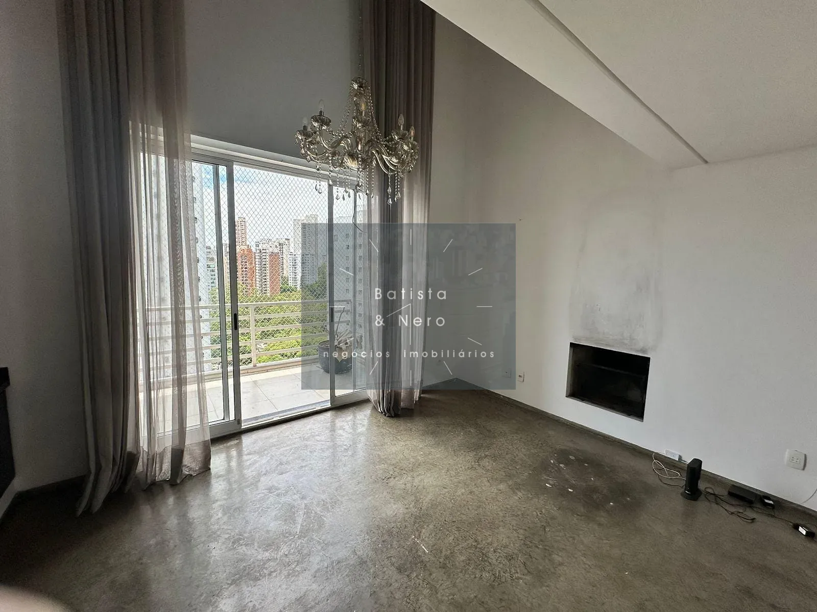 Apartamento, 1 quarto, 84 m² - Foto 4