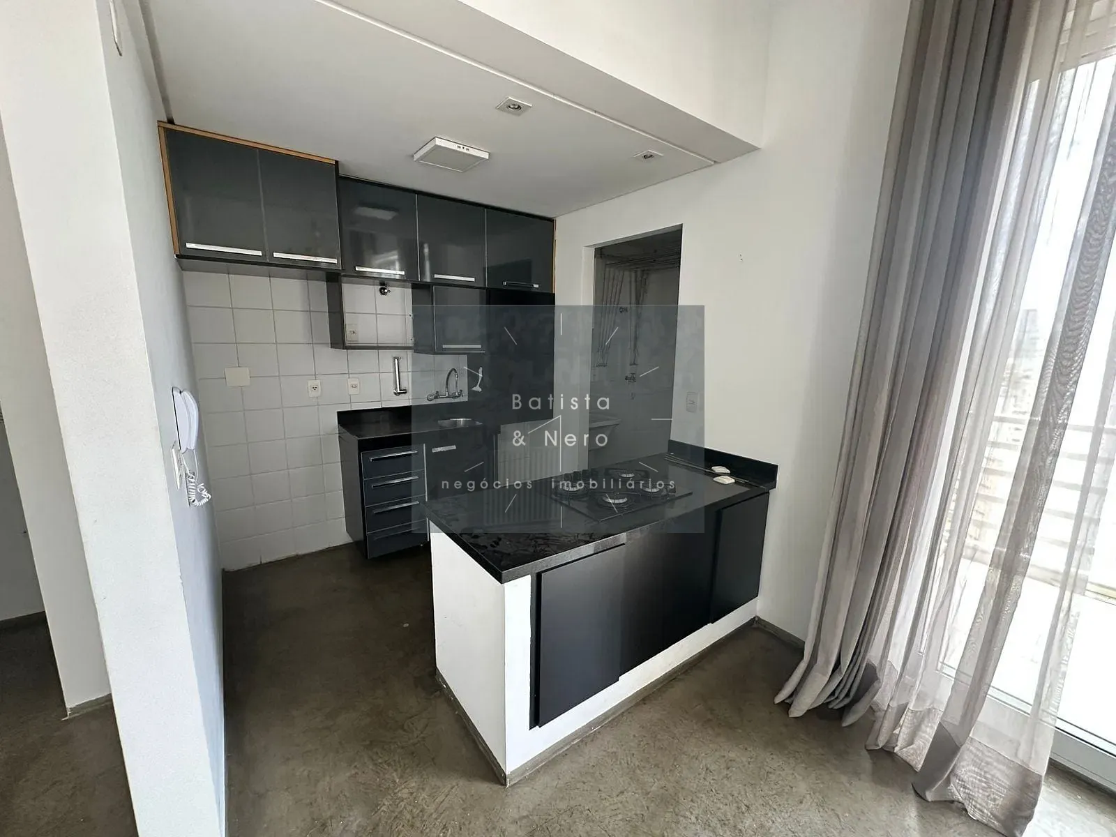 Apartamento, 1 quarto, 84 m² - Foto 6