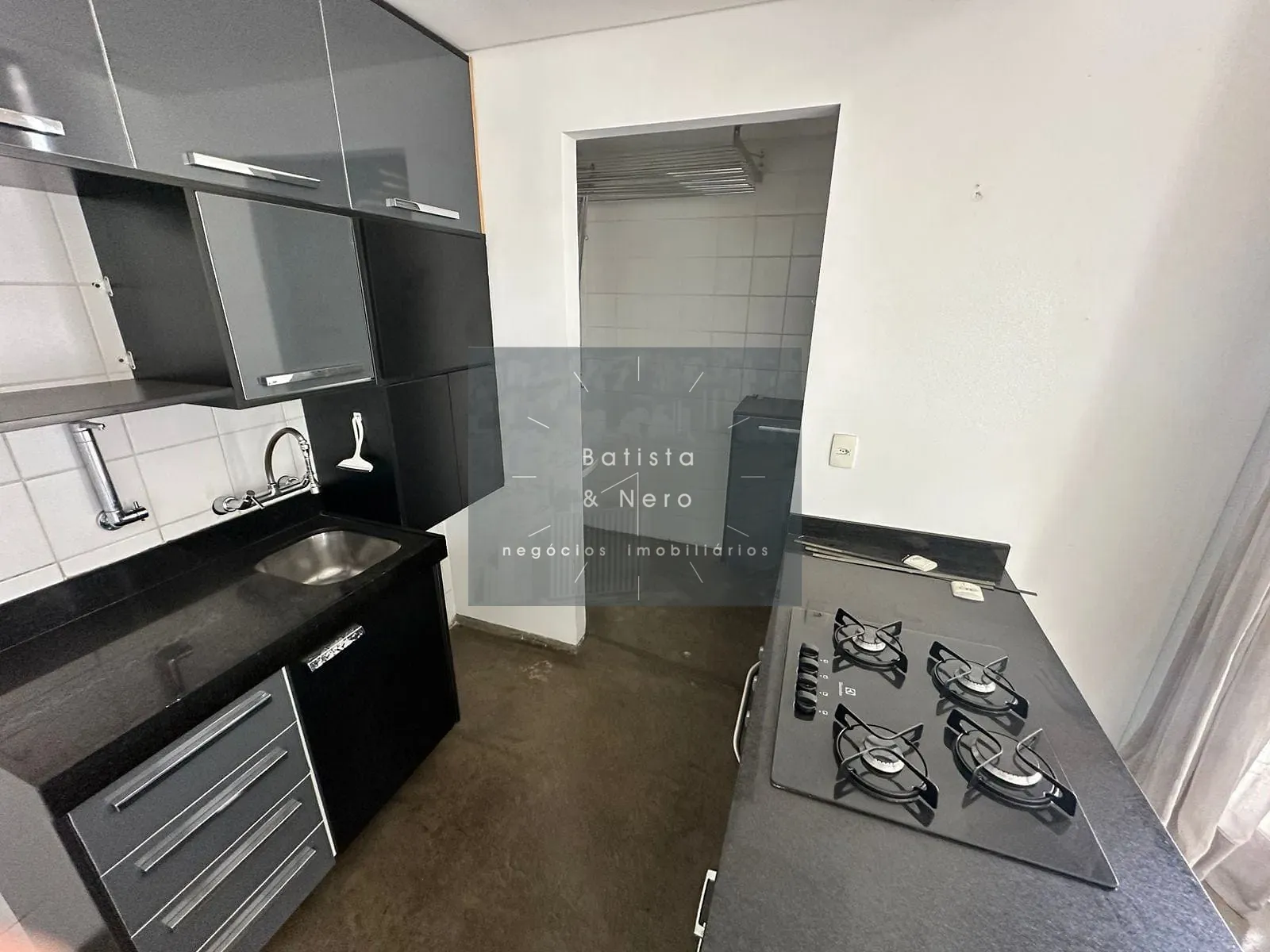 Apartamento, 1 quarto, 84 m² - Foto 8