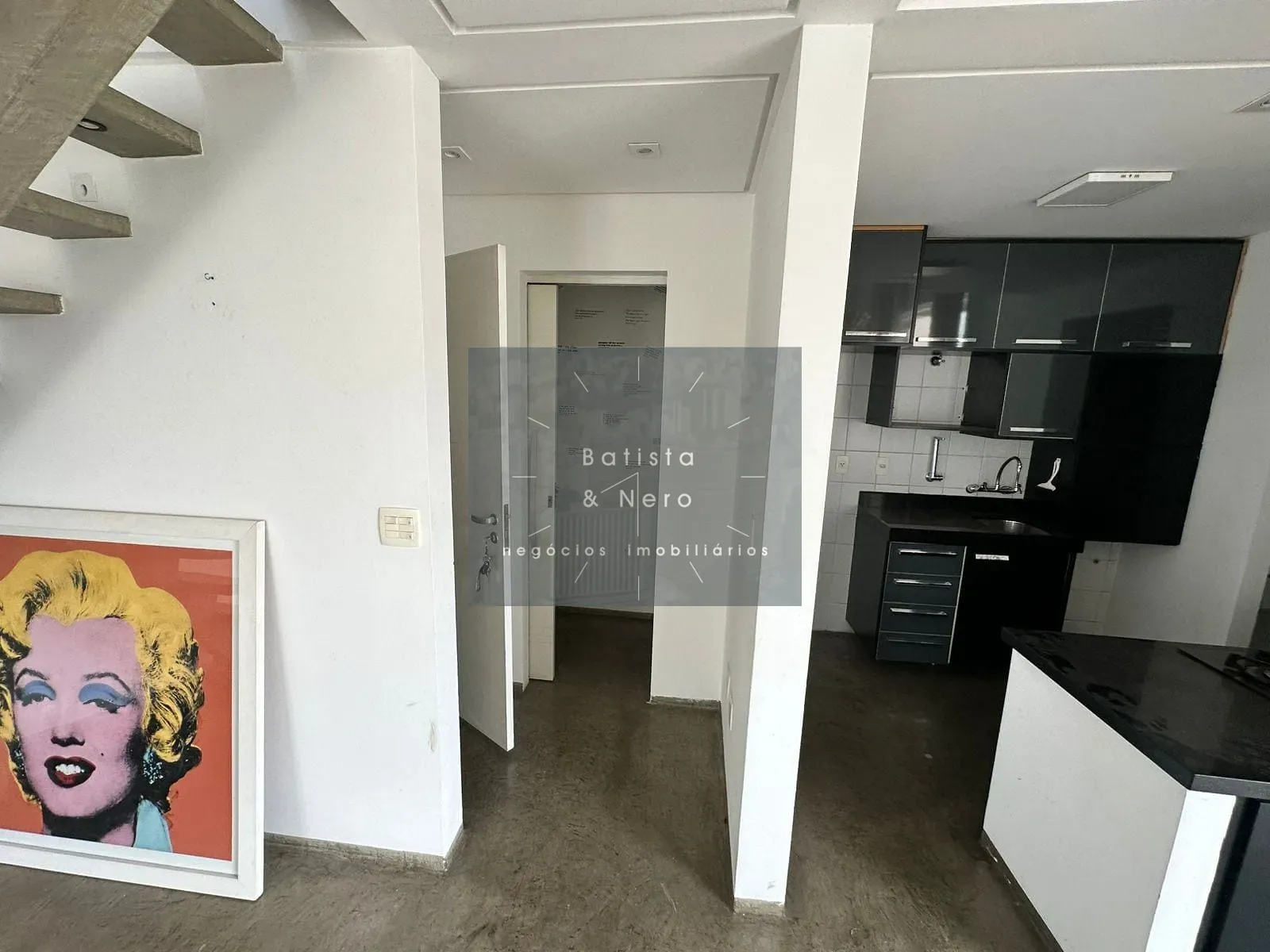 Apartamento, 1 quarto, 84 m² - Foto 11