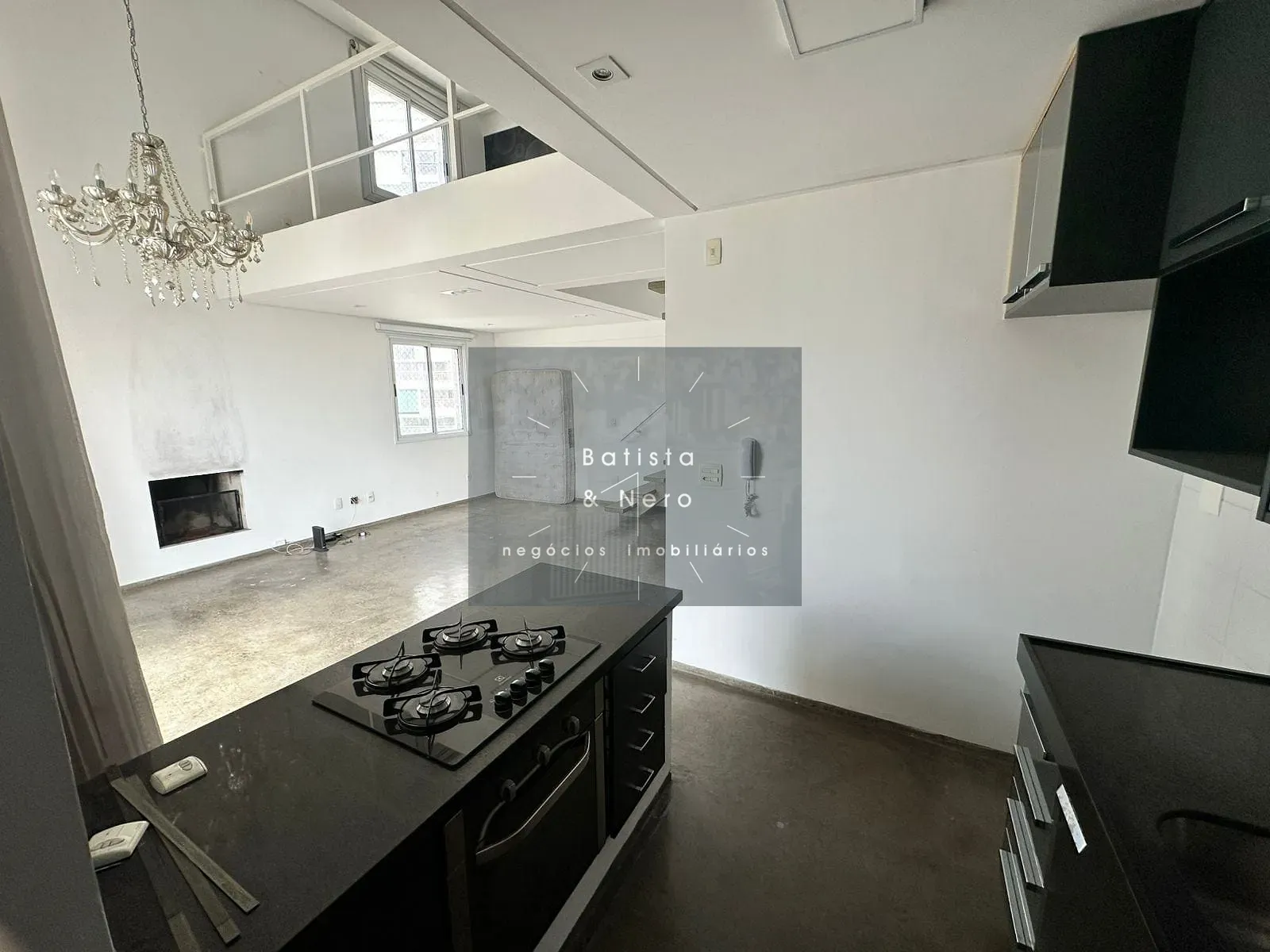 Apartamento, 1 quarto, 84 m² - Foto 7