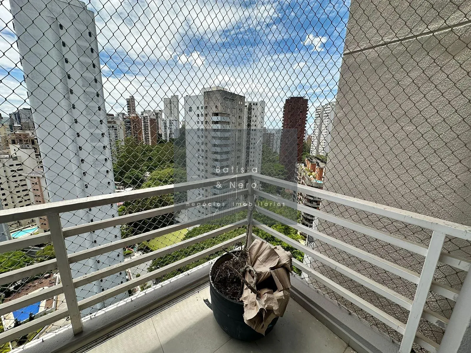 Apartamento, 1 quarto, 84 m² - Foto 14