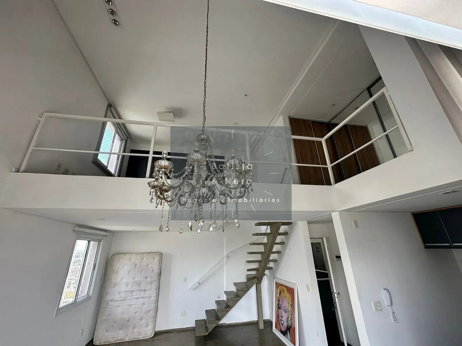 Apartamento, 1 quarto, 84 m² - Foto 18