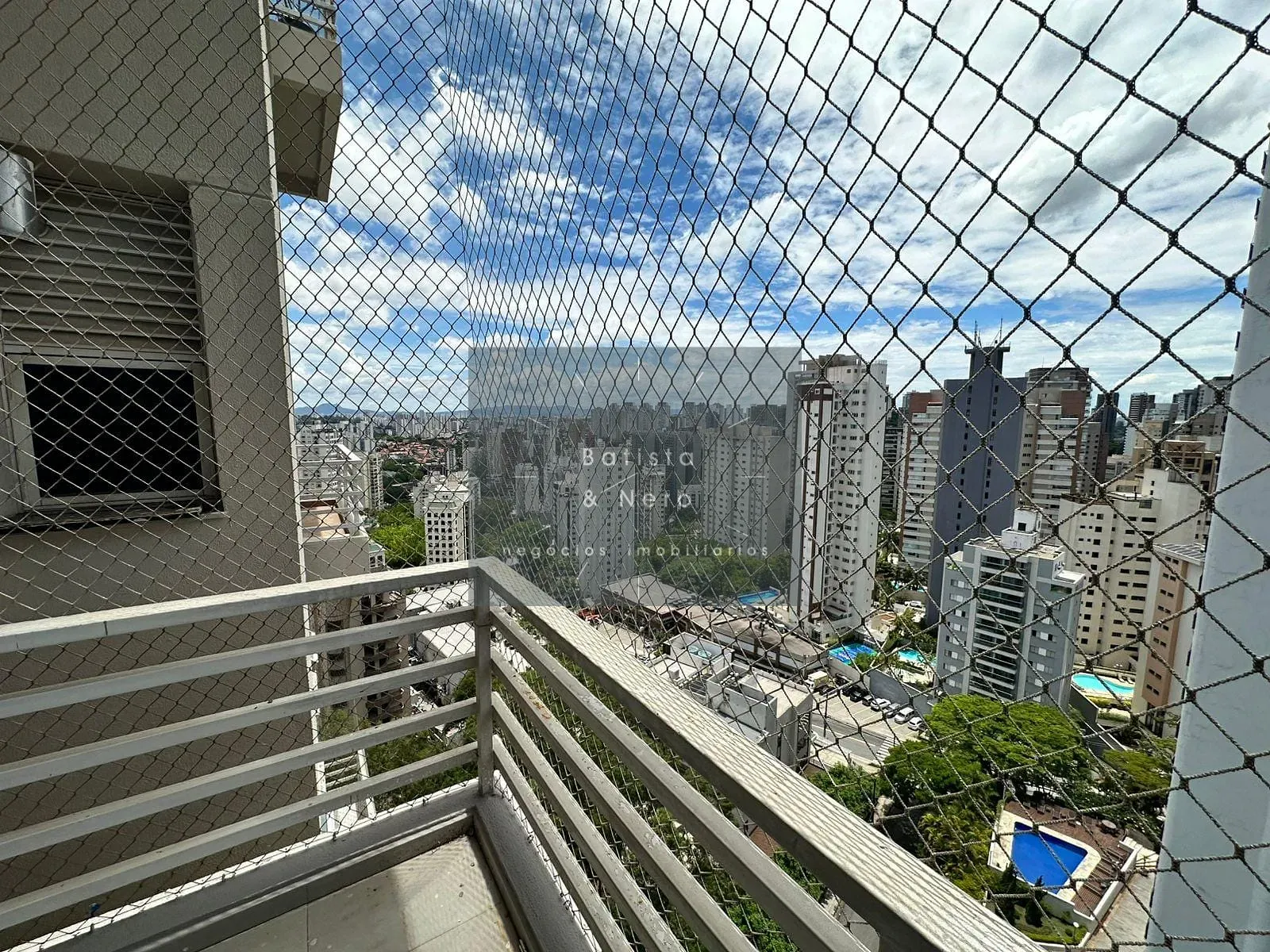 Apartamento, 1 quarto, 84 m² - Foto 17