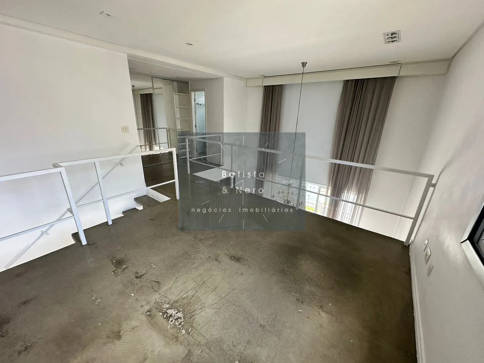 Apartamento, 1 quarto, 84 m² - Foto 23