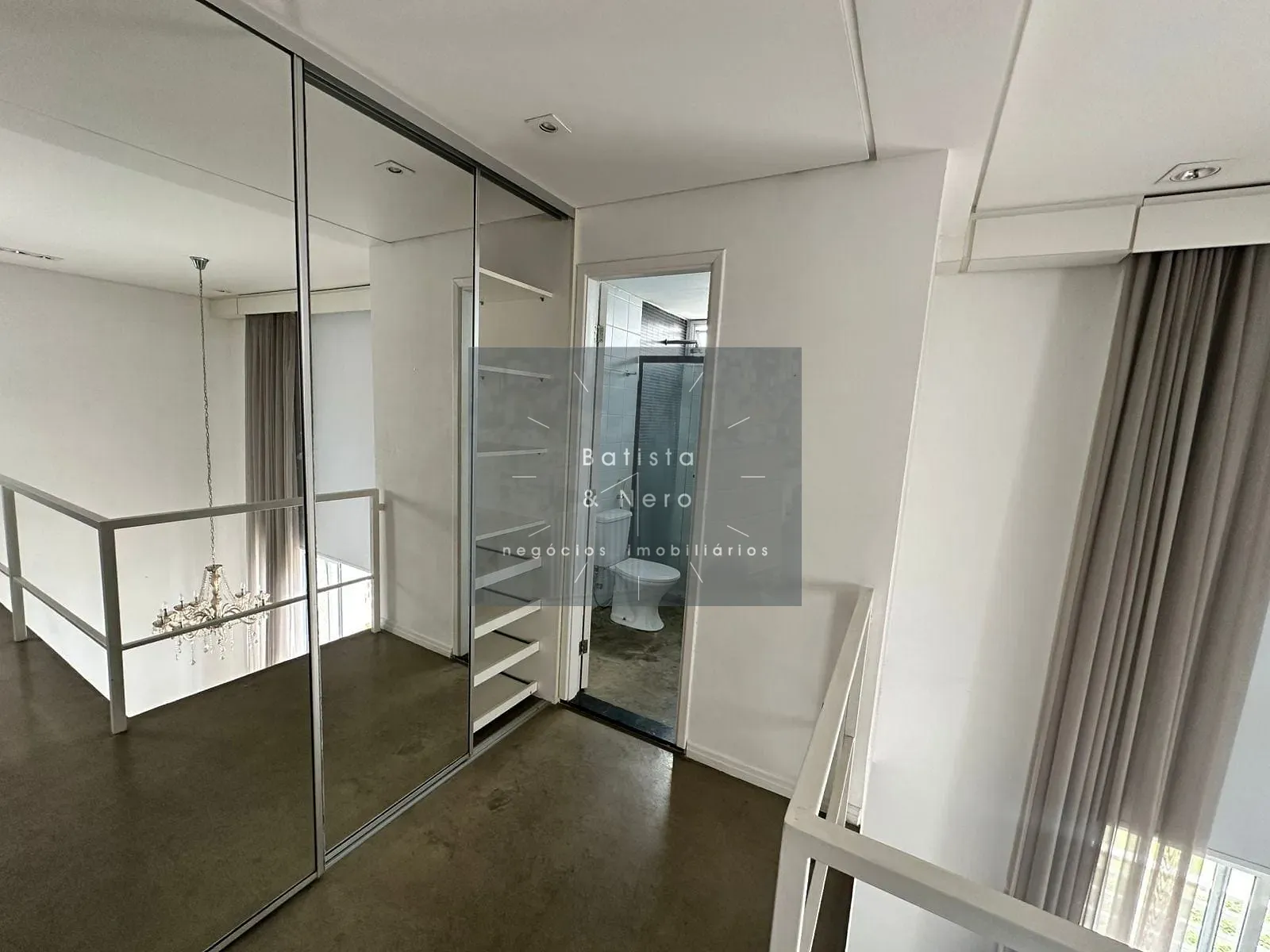 Apartamento, 1 quarto, 84 m² - Foto 24