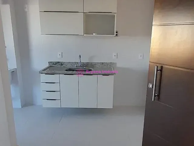 Apartamento com 68m² 3 quartos e 2 banheiros, à venda, no bairro Vila Valparaíso em Santo André