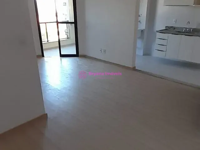 Apartamento com 68m² 3 quartos e 2 banheiros, à venda, no bairro Vila Valparaíso em Santo André