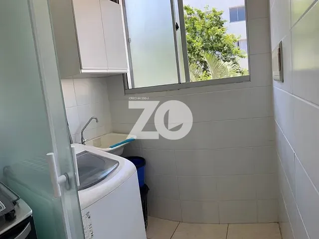 Apartamento 2 quartos e 1 banheiro, à venda, no bairro Jardim Estrela D'Alva em Bauru
