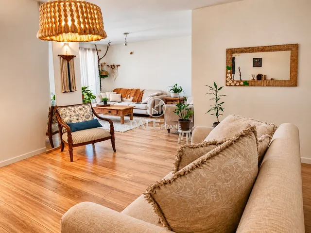 Apartamento com 104m² 3 quartos e 3 banheiros, à venda, no bairro Norte (Águas Claras) em Brasília