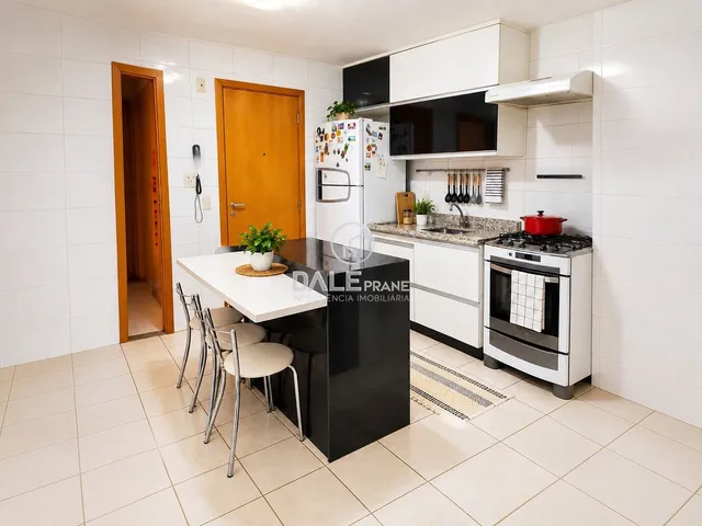 Apartamento com 104m² 3 quartos e 3 banheiros, à venda, no bairro Norte (Águas Claras) em Brasília