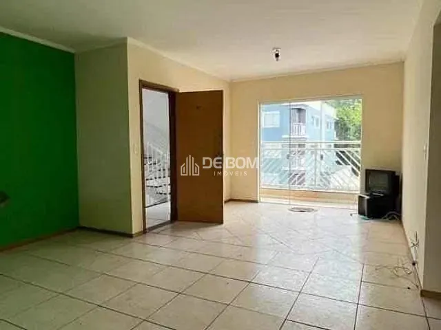 Apartamento 2 quartos e 1 banheiro, à venda, no bairro Village São Luiz em Poços de Caldas