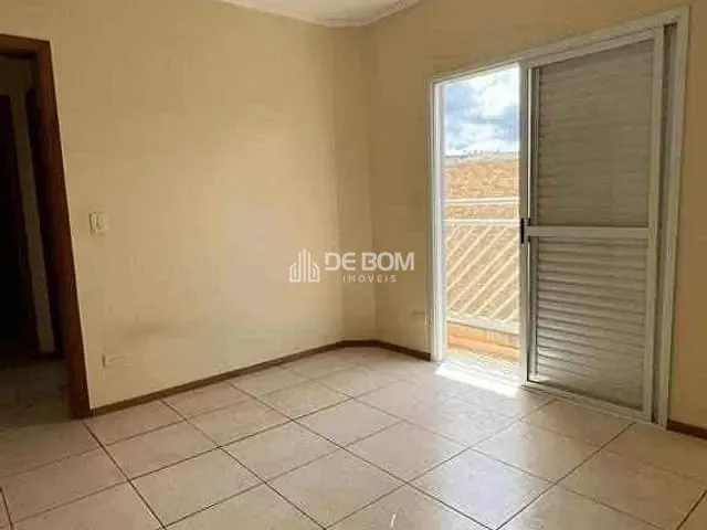 Apartamento 2 quartos e 1 banheiro, à venda, no bairro Village São Luiz em Poços de Caldas