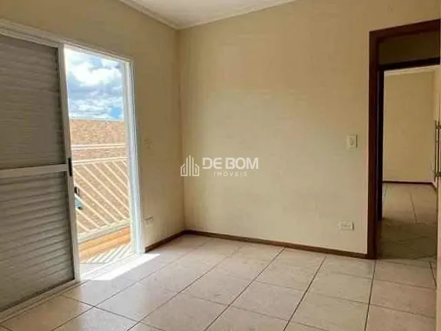Apartamento 2 quartos e 1 banheiro, à venda, no bairro Village São Luiz em Poços de Caldas