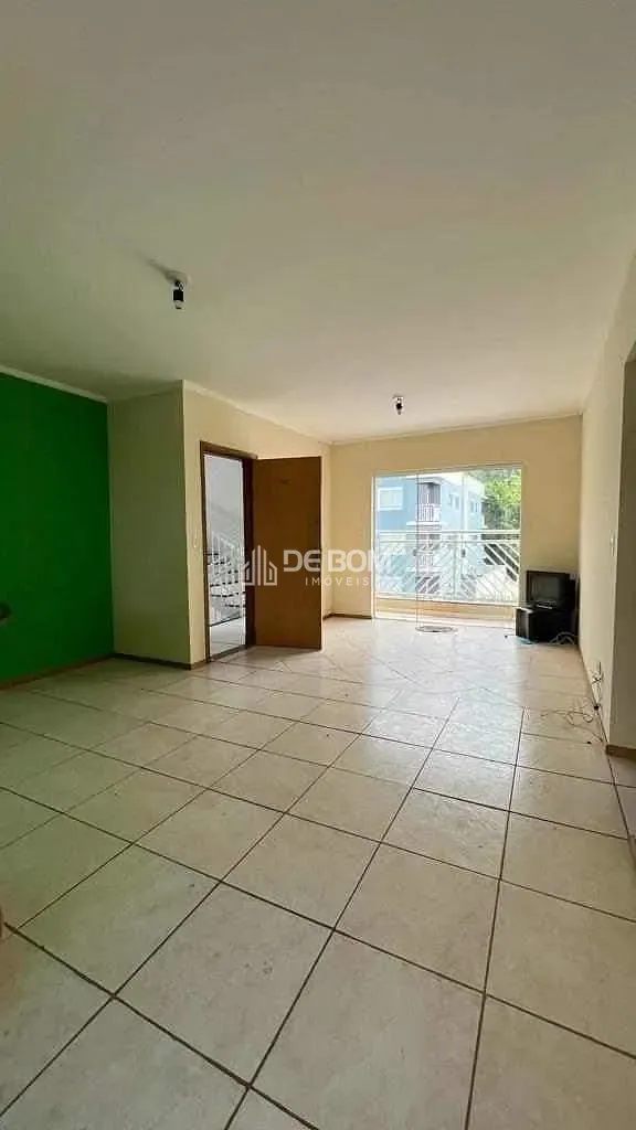 Apartamento, 2 quartos, 103 m² - Foto 1