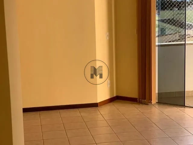 Apartamento 3 quartos e 2 banheiros, à venda, no bairro Doutor Walter Arantes em Guaratinguetá