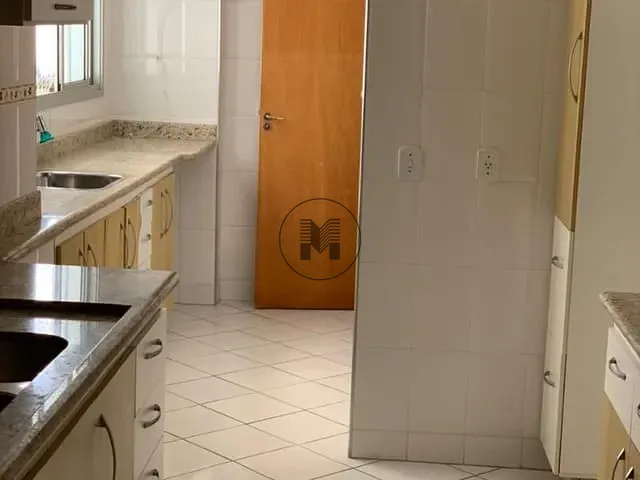 Apartamento 3 quartos e 2 banheiros, à venda, no bairro Doutor Walter Arantes em Guaratinguetá