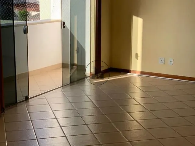 Apartamento 3 quartos e 2 banheiros, à venda, no bairro Doutor Walter Arantes em Guaratinguetá