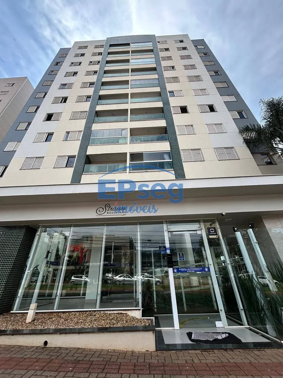 Apartamento, 4 quartos, 102 m² - Foto 1