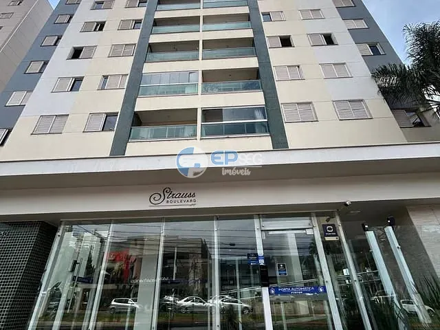 Apartamento 4 quartos e 2 banheiros, à venda, no bairro Bela Suiça em Londrina