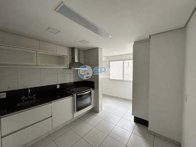 Apartamento 4 quartos e 2 banheiros, à venda, no bairro Bela Suiça em Londrina
