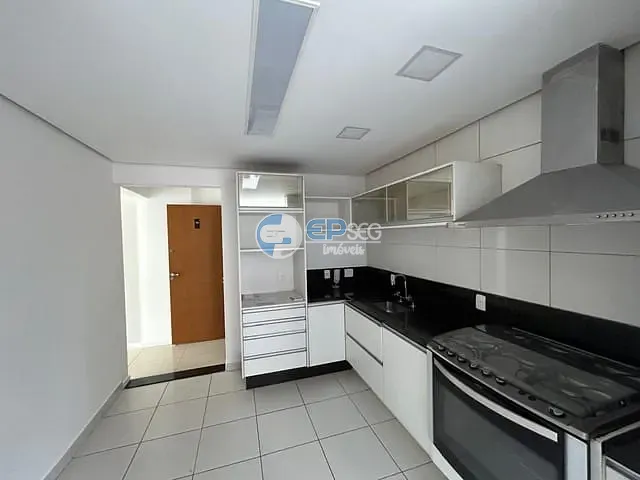 Apartamento 4 quartos e 2 banheiros, à venda, no bairro Bela Suiça em Londrina