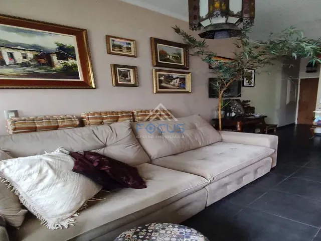 Apartamento com 109m² 4 quartos e 2 banheiros, à venda, no bairro Parque União em Jundiaí