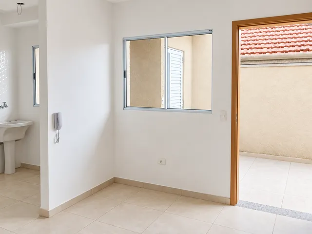 Apartamento 1 quarto e 1 banheiro, à venda, no bairro Vila Constança em São Paulo