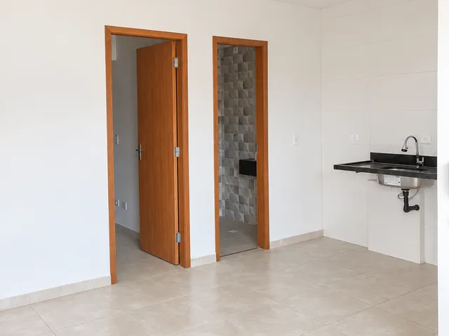 Apartamento 1 quarto e 1 banheiro, à venda, no bairro Vila Constança em São Paulo