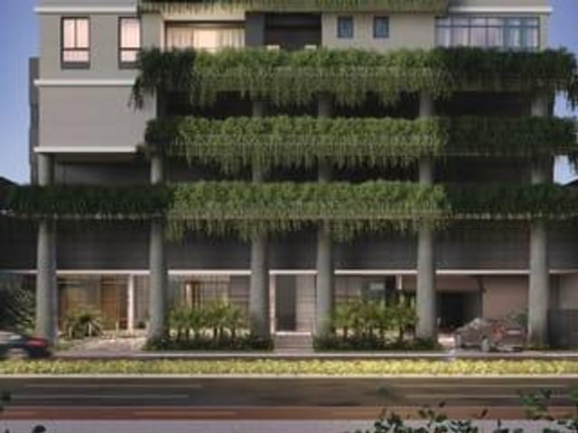 Apartamento com 129m² 2 quartos e 2 banheiros, à venda, no bairro Centro em Curitiba