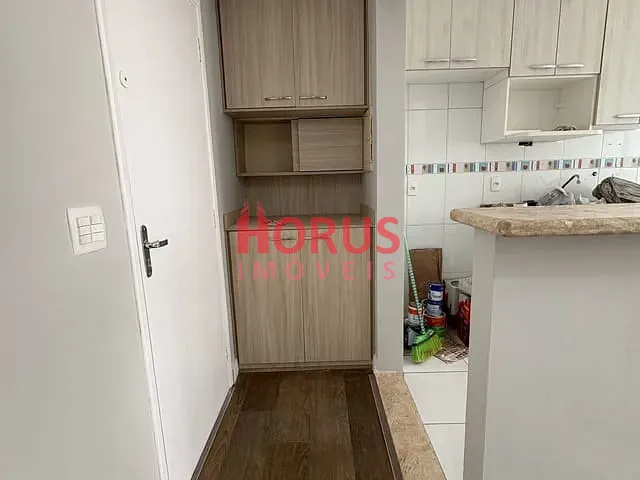 Apartamento 2 quartos e 1 banheiro, à venda, no bairro Limão em São Paulo