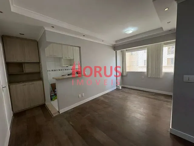 Apartamento 2 quartos e 1 banheiro, à venda, no bairro Limão em São Paulo