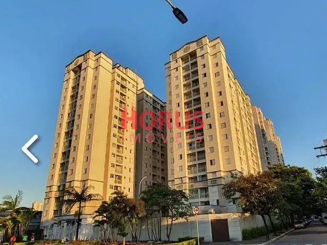 Apartamento 2 quartos e 1 banheiro, à venda, no bairro Limão em São Paulo