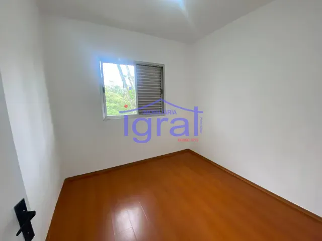 Apartamento 3 quartos e 2 banheiros, para alugar, no bairro Vila Guarani (Z Sul) em São Paulo