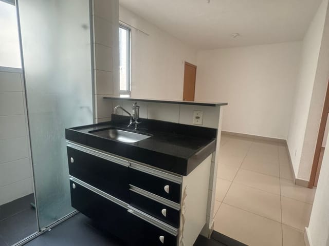 Foto do Apartamento - Apartamento para Locação – Condomínio Solar dos Pássaros | Salto/SP | IMPÉRIO GESTÃO IMOBILIÁRIA